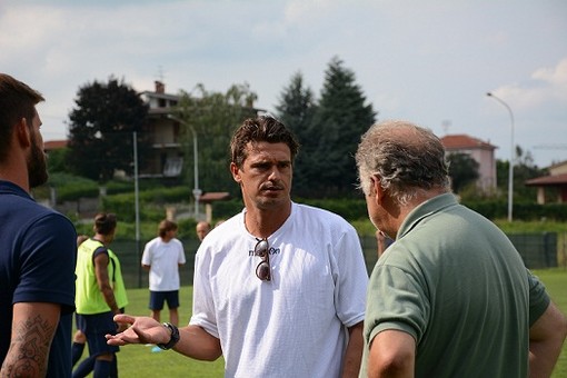 Calcio, Savona: spazio alle seconde linee nell'1-0 sul Legino Calcio, Savona: spazio alle seconde linee nell'1-0 sul Legino