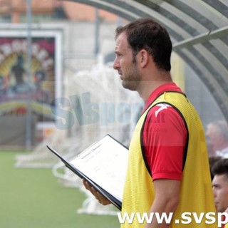 Calcio, Partenza sprint per il Pietra. Il vice allenatore Rossi: "E' solo il primo passo, brava la squadra a sacrificarsi"