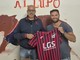 Calcio, Mallare. Novità nello staff di mister Pansera, arriva Giuseppe Parisi Calcio, Mallare. Novità nello staff di mister Pansera, arriva Giuseppe Parisi