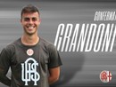 Calciomercato. Mattia Grandoni resta all'Alessandria, rinnovo ok con i grigi