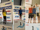 Nuoto. Trofeo Agosti: 7 medaglie per la Rari Nantes Cairo-Acqui
