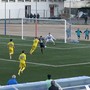 Calcio | Serie D. A Vado e Ligorna manca solo il gol, gli highlights del match (VIDEO)