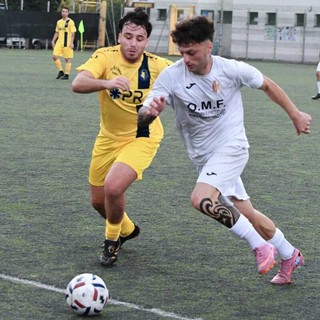 Calcio, Prima Categoria B. La Veloce sorpassa l'Old Boys in campo e in classifica, tutti i risultati degli anticipi