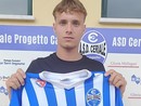Calciomercato. Tommaso Quartieri entra nei ranghi del Ceriale, il difensore arriva dal Borghetto Calciomercato. Tommaso Quartieri entra nei ranghi del Ceriale, il difensore arriva dal Borghetto