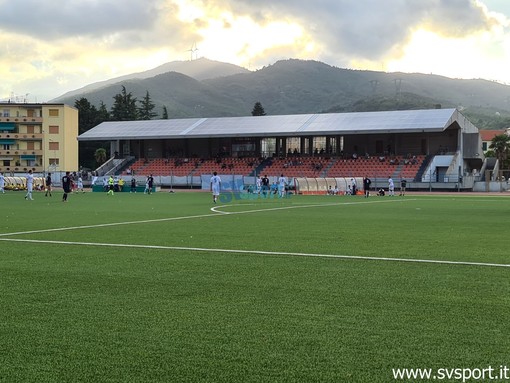 Calcio. Il procuratore Marraffa conferma il contatto con il Vado per il portiere Atzori: "Un pour parler, dobbiamo prima confrontarci con il Ligorna" Calcio. Il procuratore Marraffa conferma il contatto con il Vado per il portiere Atzori: "Un pour parler, dobbiamo prima confrontarci con il Ligorna"