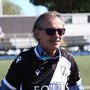 Calcio | Us Albenga. Il sindaco Tomatis commenta l'esito dell'asta: "Fondamentale che il marchio non sia andato perduto"