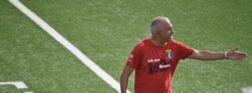 Calcio, Imperia. Buttu tiene la guardia alta contro la Sammargheritese: "Guai a sottovalutarli"