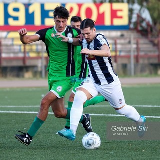 Calciomercato. Lungo infortunio per Silvestri, il Savona prende Pirotto dalla Carcarese