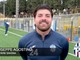 Calcio | Savona. Agostino chiama un pizzico di fortuna in più: "Abbiamo messo sotto la capolista, ci manca un rigore" (VIDEO)