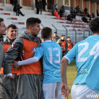 Calcio, Serie D. La Sanremese non si ferma, ecco i convocati di Andreoletti per il recupero di domani contro il Sestri Levante