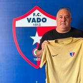 Calcio | Vado. E' Pierluigi Lepore il nuovo tecnico della formazione Primavera Calcio | Vado. E' Pierluigi Lepore il nuovo tecnico della formazione Primavera
