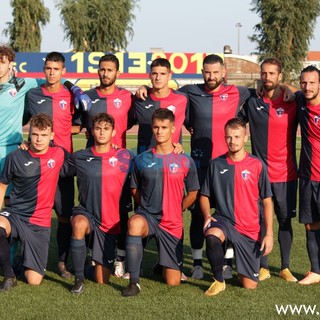 Calcio, Coppa Italia di Serie D: alle 15:00 l'esordio del Vado. Dentro o fuori con il Ligorna