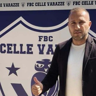Calcio | Celle Varazze. Il club passa a Gianluca Mansueto, l'imprenditore ha acquisito il 100% delle quote