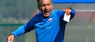 Calcio | Vado. La Coppa chiama i rossoblu, Pastorino: "Inter Under 23 tecnica e forte fisicamente, dovremo essere attenti a entrambe le fasi" (VIDEO)