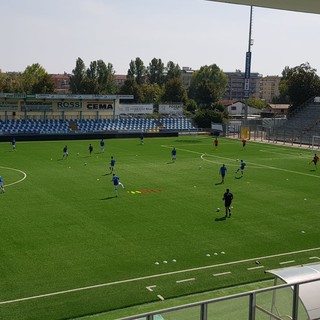 Calcio, Serie C: l'Albissola ritrova Chiavari, al "Comunale" arriva l'imprevedibile Arezzo