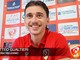 Calcio | Millesimo. Partita totale per Matteo Gualtieri: "Nel nostro spogliatoio c'è qualcosa di magico" (VIDEO) Calcio | Millesimo. Partita totale per Matteo Gualtieri: "Nel nostro spogliatoio c'è qualcosa di magico" (VIDEO)