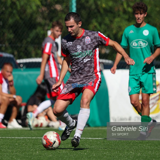 Calciomercato. Finale, fatta per Fabio Moretti