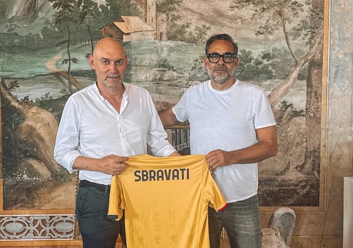 Calcio. Il Genoa saluta Michele Sbravati: "Per te solo gioia e riconoscenza"