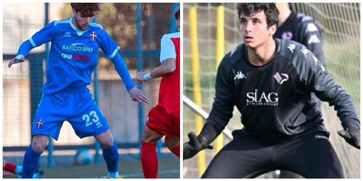 Calciomercato. Grotta - Scariano, linea verde Sanremese: "Qui per ripagare la fiducia del club" Calciomercato. Grotta - Scariano, linea verde Sanremese: "Qui per ripagare la fiducia del club"