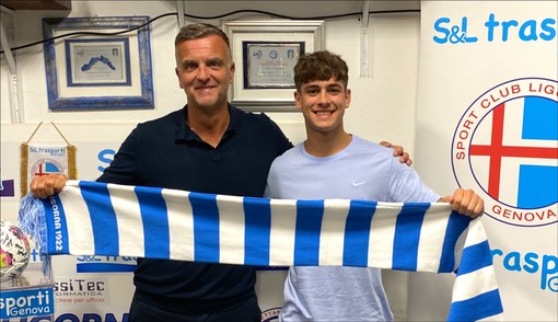 Calciomercato, Serie D: Filippo Atzori sarà ancora a difesa dei pali del Ligorna