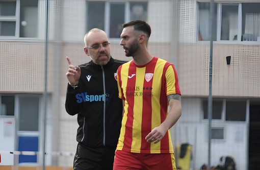 Calciomercato. Ufficiale: Guarco lascia il Millesimo, risoluzioni anche per Celella e Folco