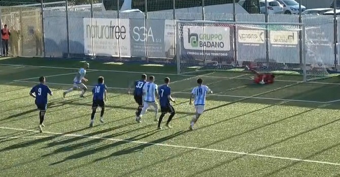 Calcio | Gol, gioco e tanta intensità tra Pietra Ligure e Solbiatese, gli highlights della sfida di Coppa (VIDEO)