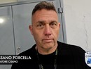 Calcio, Cisano. La sconfitta con il Bordighera esclude i biancoblu dalla lotta al primo posto, Porcella: "Loro più bravi di noi" (VIDEO) Calcio, Cisano. La sconfitta con il Bordighera esclude i biancoblu dalla lotta al primo posto, Porcella: "Loro più bravi di noi" (VIDEO)