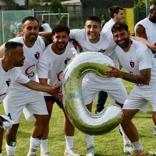 Calcio | Serie D. Il Vado celebra la Serie C, Celle Varazze e Cairese in campo per la salvezza diretta