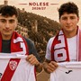 Calciomercato | Nolese, mister Saccone ritrova Pittalis e Sciutto Calciomercato | Nolese, mister Saccone ritrova Pittalis e Sciutto