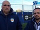 Calcio, S.Filippo Neri Yepp Albenga. Torregrossa e Rotiroti festeggiano il 4-3 al Cengio: "Bravi a cambiar marcia a inizio ripresa. Il futuro? Qui ci lega una fortissima amicizia" (VIDEO) Calcio, S.Filippo Neri Yepp Albenga. Torregrossa e Rotiroti festeggiano il 4-3 al Cengio: "Bravi a cambiar marcia a inizio ripresa. Il futuro? Qui ci lega una fortissima amicizia" (VIDEO)
