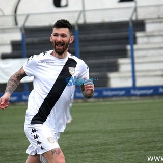 Calciomercato, Imperia. Gli occhi di mister Lupo sui giocatori dell'Albenga. Sancinito in cima alla lista