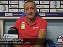 Calcio, San Francesco Loano. Il derby d'andata di Coppa è rossoblu, Lupo: "Pietra forte, è una soddisfazione che i nostri ragazzi si meritano" (VIDEO) Calcio, San Francesco Loano. Il derby d'andata di Coppa è rossoblu, Lupo: "Pietra forte, è una soddisfazione che i nostri ragazzi si meritano" (VIDEO)