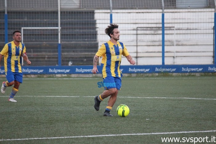 Calciomercato, Vadino. C'è anche la conferma di Simone Gattuso Calciomercato, Vadino. C'è anche la conferma di Simone Gattuso