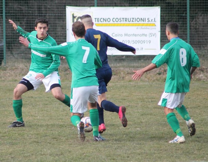 Calciomercato, Bragno: confermato il gruppo storico, si riparte dalla coppa Cattardico - Prato