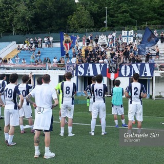 Calcio | Savona. A breve la formalizzazione della fusione con il Legino, margini chiusi per il ripescaggio