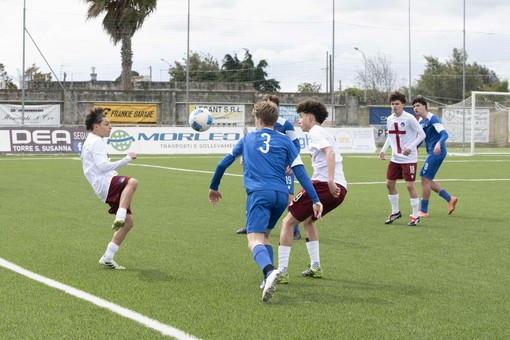 Calcio | Il premio di formazione tecnica sale di quattro euro, valore base a 127 € Calcio | Il premio di formazione tecnica sale di quattro euro, valore base a 127 €