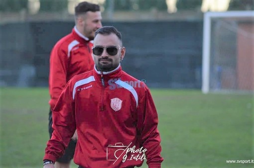 Calcio, Soccer Borghetto. Il derby con il Ceriale vale una fetta di qualificazione. Cama: "Con il Bragno segnali subito incoraggianti"