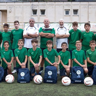 Calcio. Legino, grande soddisfazione per i risultati del settore giovanile: le squadre tutte qualificate ai campionati regionali