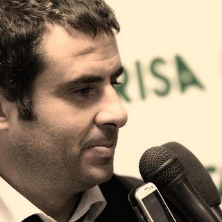 Calcio, Virtus Entella - Savona. Corda sereno: "A Chavari senza nulla da perdere"