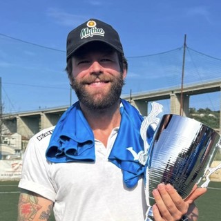 Calcio. Il Pietra Ligure saluta Davide Pisano: "Un biennio segnato da passione e competenza"