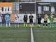 Calcio | Poche occasioni al Riva, 0-0 inevitabile tra Pontelungo e Baia Alassio