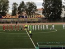 Calcio, Serie D. Il Vado batte un Oltrepo mai domo, la sintesi del match (VIDEO) Calcio, Serie D. Il Vado batte un Oltrepo mai domo, la sintesi del match (VIDEO)