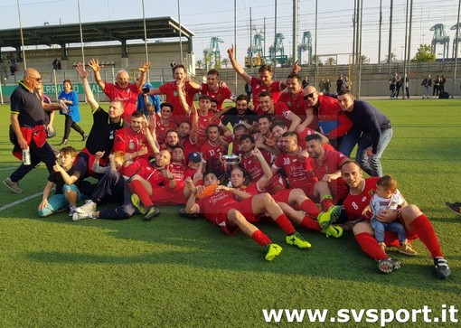 Calcio. Coppa Liguria di 1^ Categoria: tris Dianese &amp; Golfo, il Monterosso si arrende
