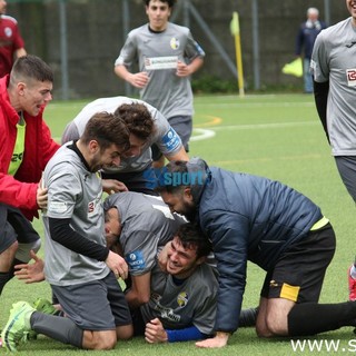 Calcio, Letimbro. I gialloblu non celano le proprie ambizioni: "E' il momento per alzare l'asticella"