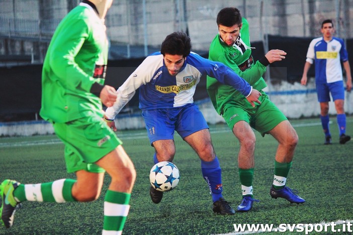 Calcio, Promozione: i risultati e la classifica dopo la 26° giornata