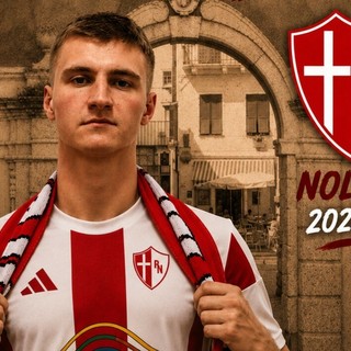 Calciomercato | La Nolese dà il benvenuto a Nazarenko