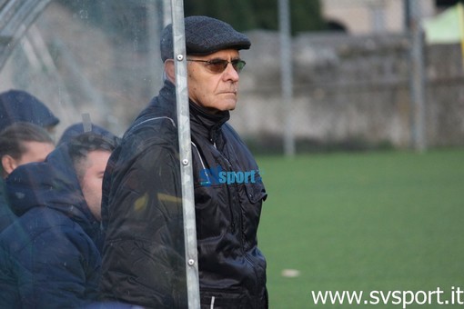 Calcio, Savona. Umberto Maddalena smentisce le dimissioni: &quot;Resterò tesserato fino a fine stagione&quot;