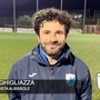 Calcio | Albissole. Riecco in campo Jacopo Ghigliazza: "Grazie a tutti per il sostegno, il nostro campionato non finirà domenica" (VIDEO)