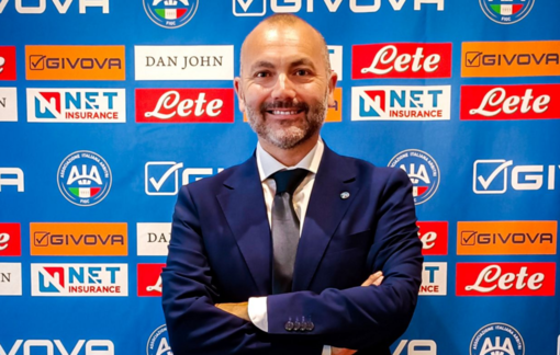 Calcio | Venerdì torna il Premio Geddo, la sezione AIA di Albenga premia Federico Marchi Calcio | Venerdì torna il Premio Geddo, la sezione AIA di Albenga premia Federico Marchi
