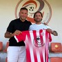 Calciomercato | Quiliano & Valleggia, la conferma di Fusetti arriva a suon di gol Calciomercato | Quiliano & Valleggia, la conferma di Fusetti arriva a suon di gol